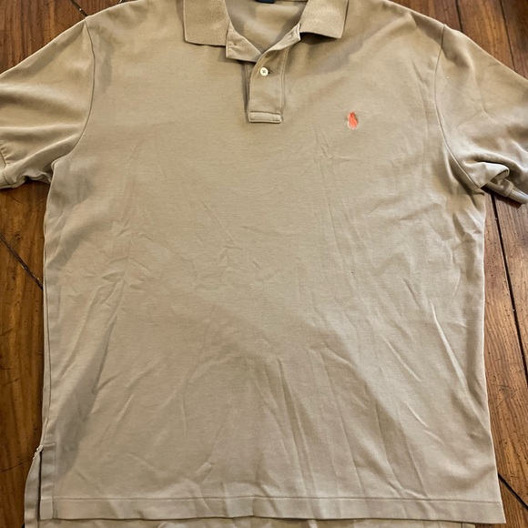Polo Ralph Lauren men’s medium - Picture 3 of 4